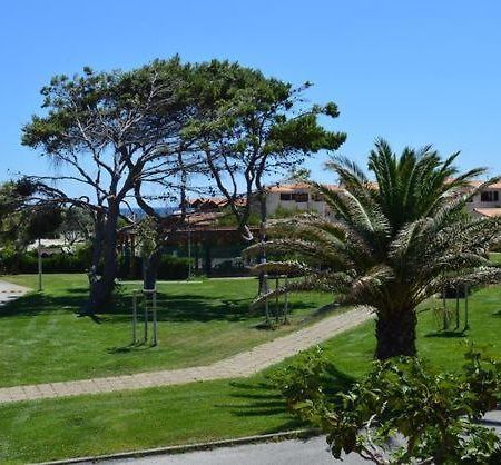 Residence Naturiste Aphrodite Appartement 940 Лёкат Экстерьер фото