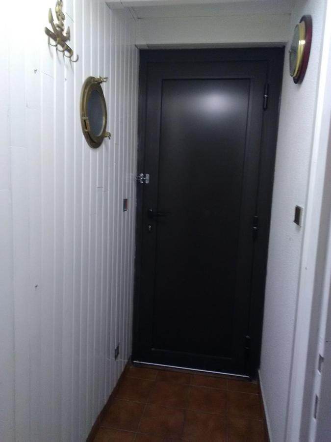 Residence Naturiste Aphrodite Appartement 940 Лёкат Экстерьер фото