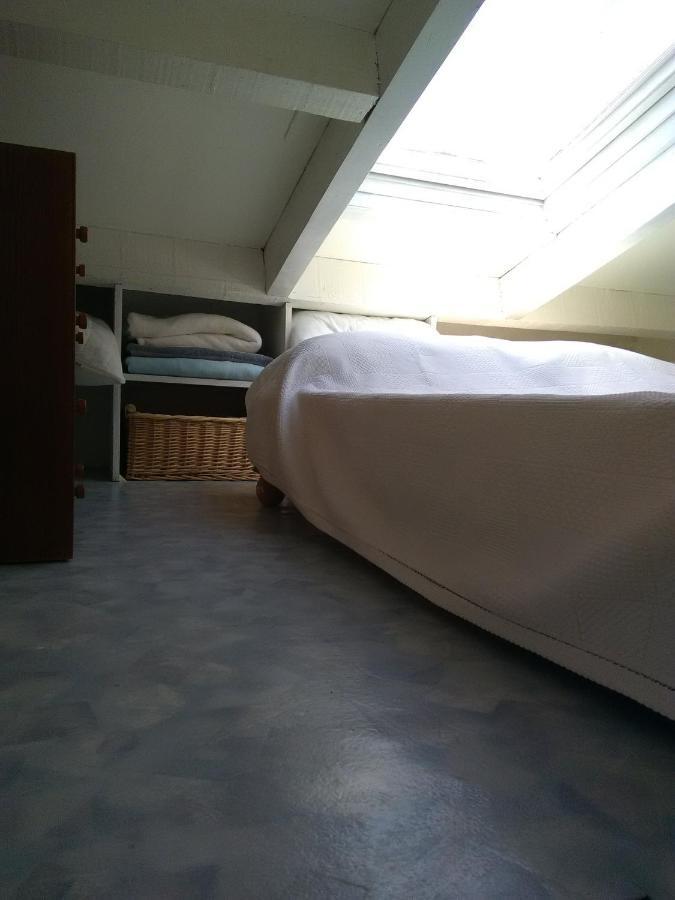 Residence Naturiste Aphrodite Appartement 940 Лёкат Экстерьер фото